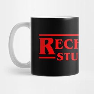 Stranger Recharge Mug